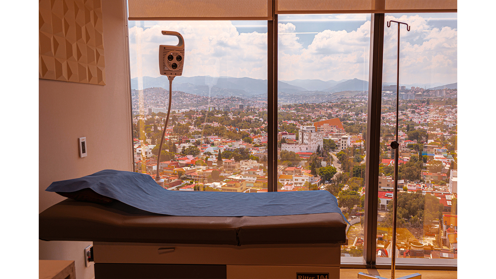 Consultorio médico